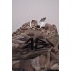 (Free Shipping)Balenciaga Triple S Sneake Brown