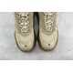 (Free Shipping)Balenciaga Triple S Clear Sole Beige