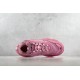 (Free Shipping)Balenciaga Triple S Clear Sole Pink (Women's)