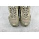 (Free Shipping)Balenciaga Triple S Faded Beige