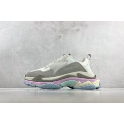 (Free Shipping)Balenciaga Triple S Pastels (Women's)