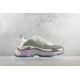 (Free Shipping)Balenciaga Triple S Pastels (Women's)