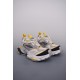 (Free Shipping)Balenciaga Cargo Sneaker Yellow