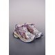 (Free Shipping)Balenciaga Runner White Fluo Pink (Women's) (Free Shipping)Balenciaga Runner White Fluo Pink (Women's)