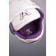 (Free Shipping)Louis Vuitton Trainer Maxi Purple White