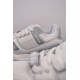 (Free Shipping)Louis Vuitton Trainer Maxi Grey