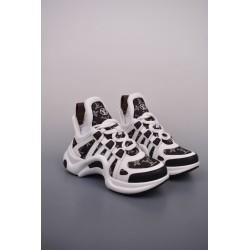 (Free Shipping)Louis Vuitton Archlight Sneaker