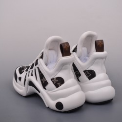 (Free Shipping)Louis Vuitton Archlight Sneaker