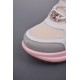 (Free Shipping)Louis Vuitton Archlight Sneaker Pink