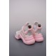 (Free Shipping)Louis Vuitton Archlight Sneaker Pink