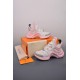 (Free Shipping)Louis Vuitton Archlight Sneaker Pink