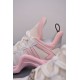 (Free Shipping)Louis Vuitton Archlight Sneaker Pink