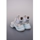 (Free Shipping)Louis Vuitton Archlight Sneaker Light Blue