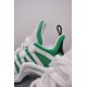 (Free Shipping)Louis Vuitton Archlight Sneaker Green