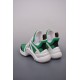 (Free Shipping)Louis Vuitton Archlight Sneaker Green