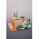 (Free Shipping)Louis Vuitton Archlight Sneaker Green