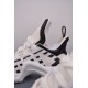 (Free Shipping)Louis Vuitton Archlight Sneaker Black White