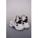 (Free Shipping)Louis Vuitton Archlight Sneaker Black White