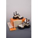 (Free Shipping)Louis Vuitton Archlight Sneaker Glod