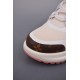 (Free Shipping)Louis Vuitton Archlight Sneaker Pink White