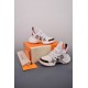 (Free Shipping)Louis Vuitton Archlight Sneaker Pink White