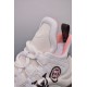 (Free Shipping)Louis Vuitton Archlight Sneaker Pink White