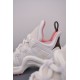 (Free Shipping)Louis Vuitton Archlight Sneaker Pink White