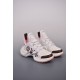 (Free Shipping)Louis Vuitton Archlight Sneaker Pink White