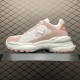 (Free Shipping)Louis Vuitton Run Away Sneaker Pink