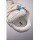 (Free Shipping)Louis Vuitton LV Trainer Maxi White