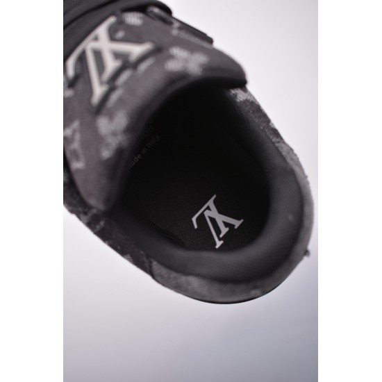 (Free Shipping)Louis Vuitton  Trainer 1AC4ZB