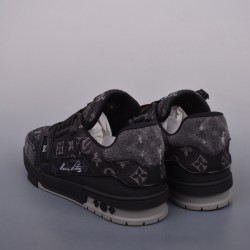 (Free Shipping)Louis Vuitton  Trainer 1AC4ZB