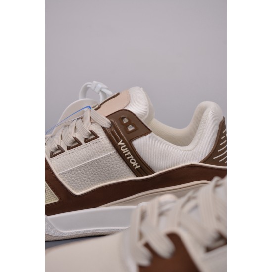 (Free Shipping)Louis Vuitton  Trainer 1ACLV8