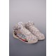 (Free Shipping)Nike Air Force 1 Mid x LOUIS VUITTON LV 'Beige' 1A9VE6