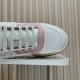 (Free Shipping)Gucci MAC80 Off-White Pink (Women's)