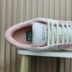 (Free Shipping)Gucci MAC80 Off-White Pink (Women's)