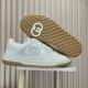 (Free Shipping)Gucci MAC80 Off-White(Women's)