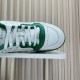 (Free Shipping)Gucci MAC80 Off-White Green (Women's)