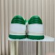 (Free Shipping)Gucci MAC80 Off-White Green (Women's)