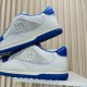 (Free Shipping)Gucci MAC80 Off-White Blue (Women's)