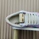 (Free Shipping)Gucci Wmns Screener GG Sneakers 'Purple Multi' 