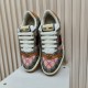 (Free Shipping)Gucci Wmns Screener 'Year of the Rabbit'