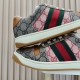 (Free Shipping)Gucci Wmns Screener 'Year of the Rabbit'