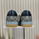 (Free Shipping)Gucci Screener Sneaker 'GG Monogram - Beige'