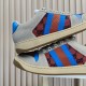 (Free Shipping)Gucci WMNS  Screener GG Canvas Vintage