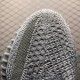 (Free Shipping)Yeezy 350 Boost V2 Space ash IF3219