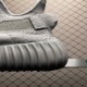 (Free Shipping)Yeezy 350 Boost V2 Space ash IF3219