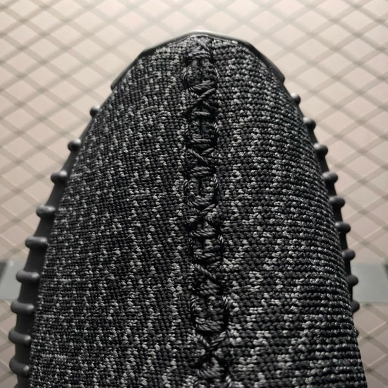 (Free Shipping)adidas Yeezy Boost 350 Pirate Black (2016) BB5350