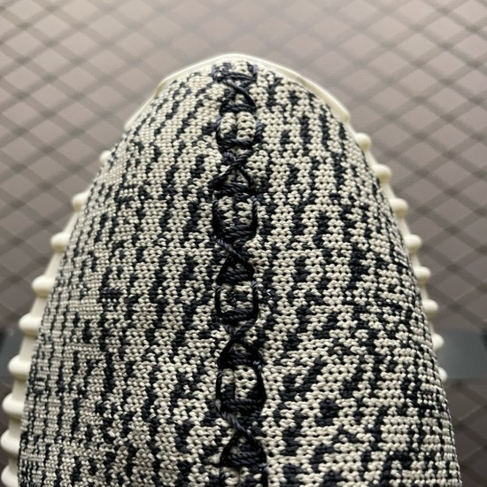 (Free Shipping)adidas Yeezy Boost 350 Turtledove (2015) AQ4832