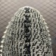 (Free Shipping)adidas Yeezy Boost 350 Turtledove (2015) AQ4832